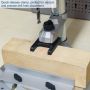 SØYLEBOR SCHEPPACH DP55 710W