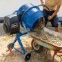 BETONGBLANDER SCHEPPACH 140L