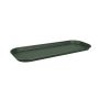 DYRKEBRETT ELHO GREEN BASICS 51X19CM GRØNN