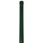 STOLPE GRØNN H:150CM Ø38MM