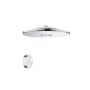 TAKDUSJ GROHE RAINSHOWER SMARTCONNECT 310 KROM