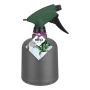 SPRAYFLASKE ELHO 0,6L ANTRASITT
