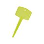 PLANTEETIKETT ELHO GREEN BASICS SMALL LIMEGRØNN