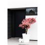 UTEPOTTE ELHO PURE STRAIGHT ROUND 21L 35CM ANTRASITT