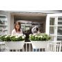 BALKONGKASSE ELHO CORSICA FLOWER BRIDGE 60CM MINT