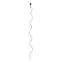 PLANTESTØTTE GARDEN LIFE SPIRAL 178CM