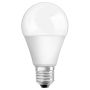 LYSPÆRE OSRAM LED MATT DIMBAR E27 13W
