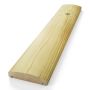 HÅNDLØPER SCA 34X145X4200MM TRYKKIMPREGNERT