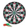 DARTSKIVE PLAY IT  41X1,1CM