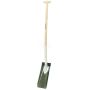 SPADE FISKARS RETT 