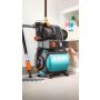 VANNPUMPE GARDENA HUSVANNVERK COMFORT 5000/5 ECO