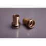 SLANGEKOBLING TIL 38MM SLANGE