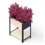 PLANTEKASSE 58X36X72CM SMALL 