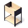 PLANTEKASSE 58X36X72CM SMALL 