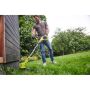 GRESSTRIMMER RYOBI OLT1832 ONE+ 18V UTEN BATTERI