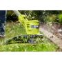 GRESSTRIMMER RYOBI RY18LTX33A-0 ONE+ 18V UTEN BATTERI