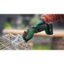 GRENSAG BOSCH KEO AL1810 18V 1X2,0AH