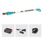 GRENSAG GARDENA POWERFORALL TELESKOP 20/18V 1X2,5AH