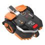 ROBOTGRESSKLIPPER WORX LANDROID VISION M600 WR206E 600M²