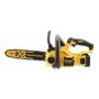 MOTORSAG DEWALT DCM565P1-QW 30CM 18V 1X5.0AH