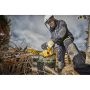 MOTORSAG DEWALT DCM565P1-QW 30CM 18V 1X5.0AH