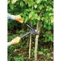 GRENSAKS FISKARS POWERGEAR MED GIRUTVEKSLING 39CM