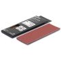 SLIPEREMSE ANZA  80X230MM P180 5-PK