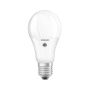 LYSPÆRE OSRAM SENSOR LED E27 9W