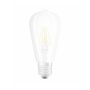 LYSPÆRE OSRAM LED EDISON E27 6,5W