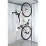 SYKKELHOLDER BIOHORT AVANTGARDE & HIGHLINE BIKEMAX 2-PK