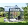 DRIVHUS PALRAM VICTORY ORANGERY 10,33M²