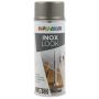 SPRAYMALING DUPLI-COLOR LOOK INOX 400ML