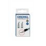 KUTTEKNIVER DREMEL 2-PACK