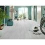 LAMINATGULV LOGOCLIC AQUAPROTECT SPIRIT OAK 2,22M²/ PKT
