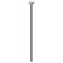 BORDBEN ELEMENT-SYSTEM Ø30X600MM KROM