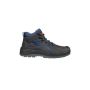 ARBEIDSSKO FOOTGUARD STØVLET S3 SAFE MID STR39