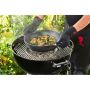 WOKGRYTE WEBER GOURMET BBQ SYSTEM