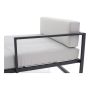 DAYBED SENSUM SKEPPARHOLMEN VENSTRE SVART