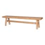 BENK CANADIAN OUTDOOR LOG 46X43X183CM
