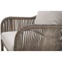 LOUNGESETT SUNFUN ASPÖ KUNSTROTTING NATUR