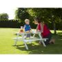 BENK HILLERSTORP PIKNIK MINI 48X90CM HVIT