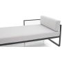 DAYBED SENSUM SKEPPARHOLMEN HØYRE SVART
