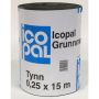 GRUNNMURPAPP ICOPAL TYNN 0,25X15M 