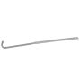 OVERLIGGER BMI 320M SILVER 5 STK 