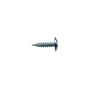 MONTERINGSSKRUE MFT  4,2X45MM FZB STÅLREGEL