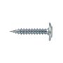 MONTERINGSSKRUE MFT  4,2X85MM FZB STÅL