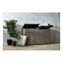 PUTEKASSE SUNFUN KUNSTROTTING LARGE 160X97X75CM NATUR