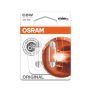 GLASSLAMPE OSRAM 12V C5W 2-PAKNING