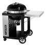 KULLGRILL NAPOLEON M/VOGN PRO22K-C-2 Ø57CM