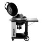 KULLGRILL NAPOLEON M/VOGN PRO22K-C-2 Ø57CM